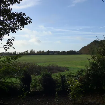 Roulotte Les Deux Geais *